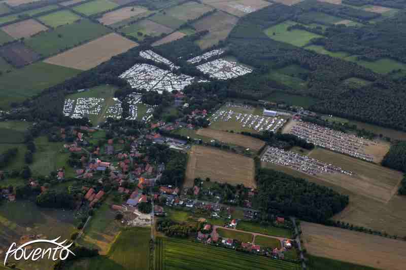 Luftbilder 5.08.2016