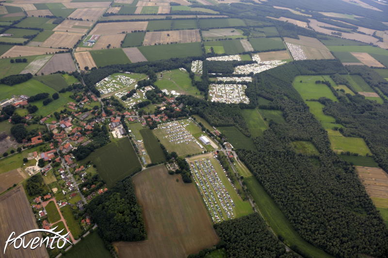 Luftbilder 2.08.2017 